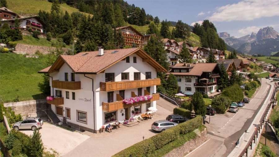 Garni Ruscel Hotel